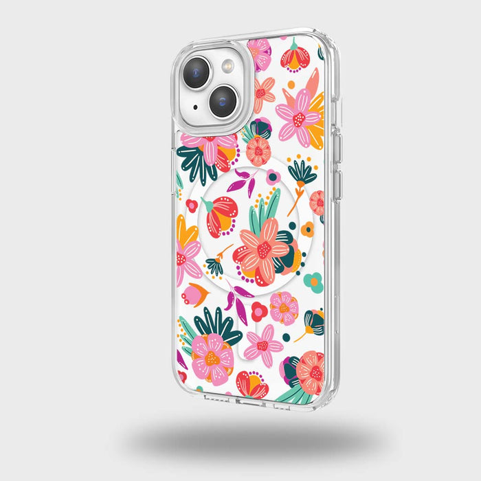 Fremont Design Case - Spring Flower