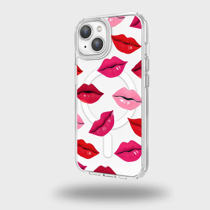 Fremont Design Case - Lips