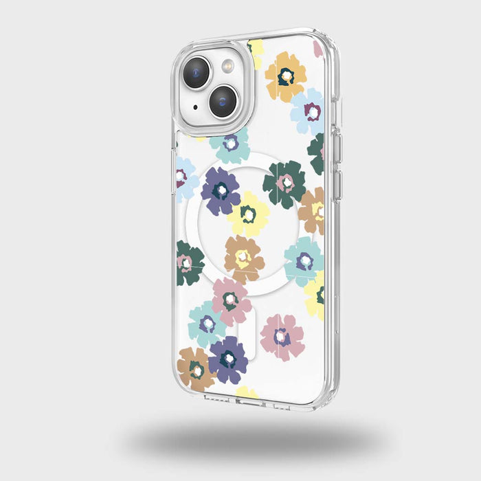 Posey Perfect Clear Design Case