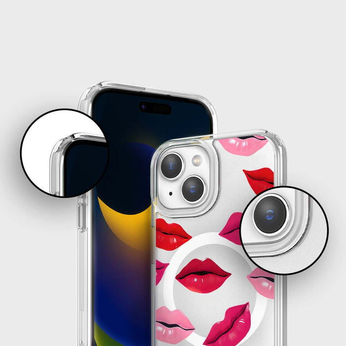 Fremont Design Case - Lips