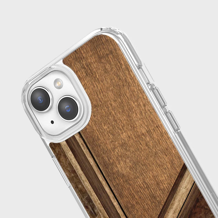 Fremont Design Case - Wood