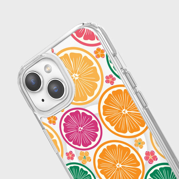 Fremont Design Case - Citrus