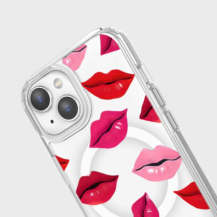 Fremont Design Case - Lips