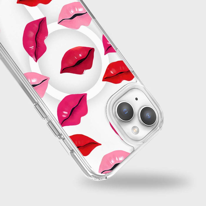 Fremont Design Case - Lips