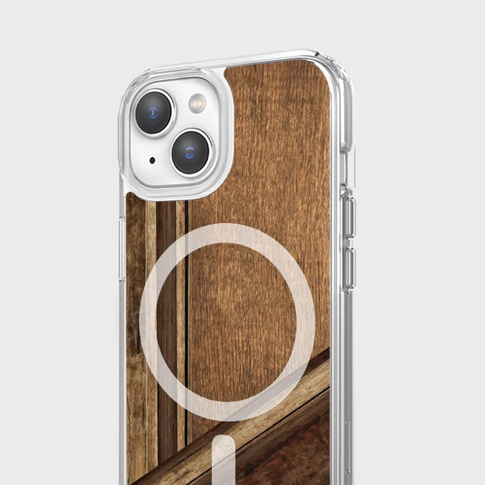 Fremont Design Case - Wood