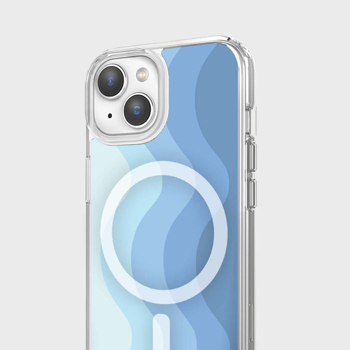 Fremont Design Case - Blue Wave