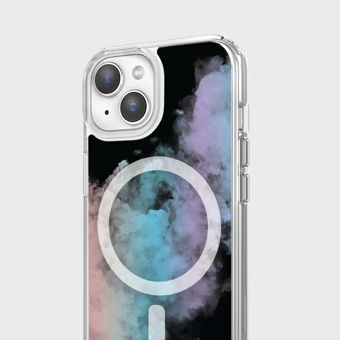 Fremont Design Case - Rainbow Cloud