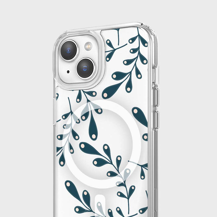 Clear Design Case - Lullaby