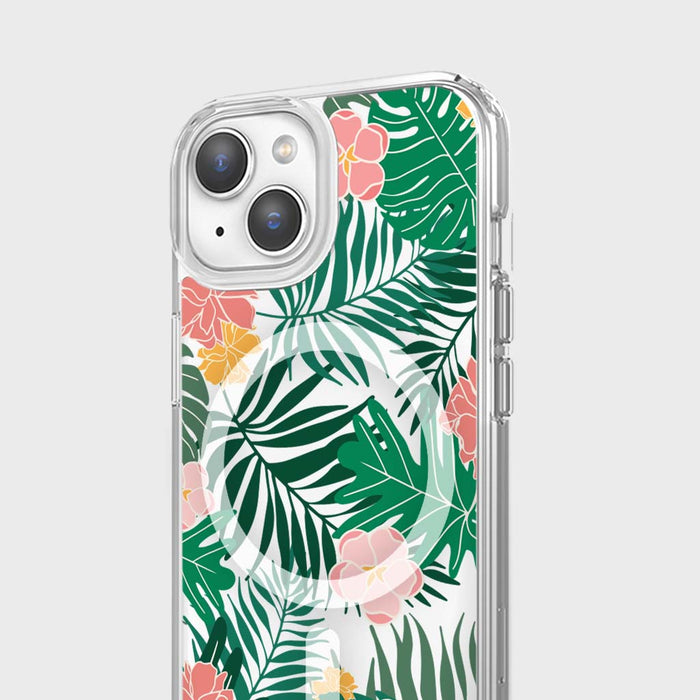 Fremont Design Case - Wild Flower