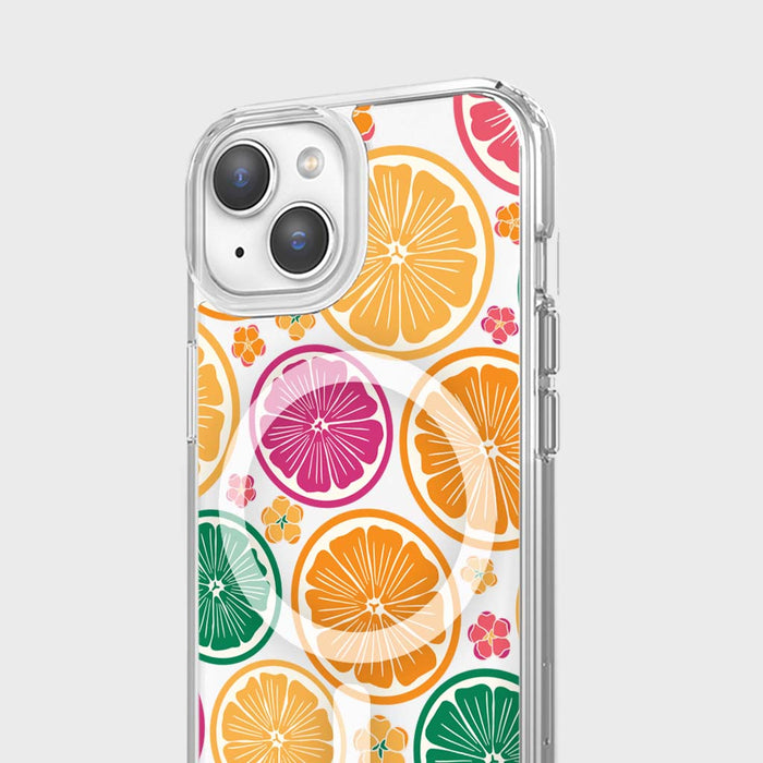 Fremont Design Case - Citrus