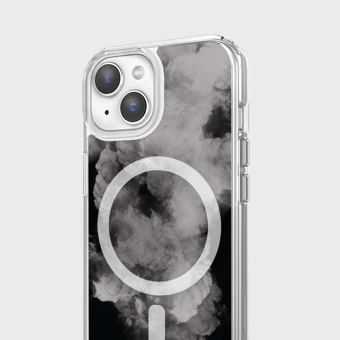 Fremont Design Case - White Cloud