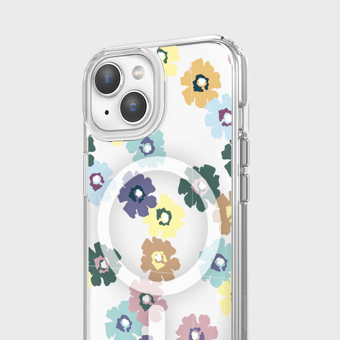 Posey Perfect Clear Design Case