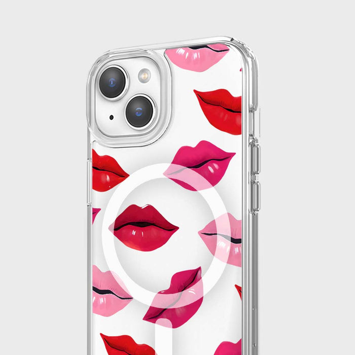 Fremont Design Case - Lips