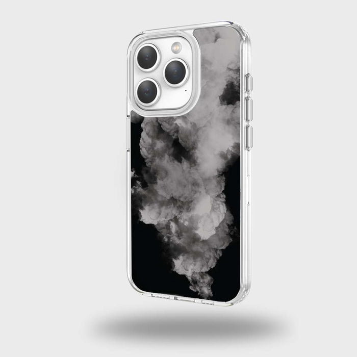 Fremont Design Case - White Cloud