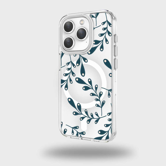 Clear Design Case - Lullaby