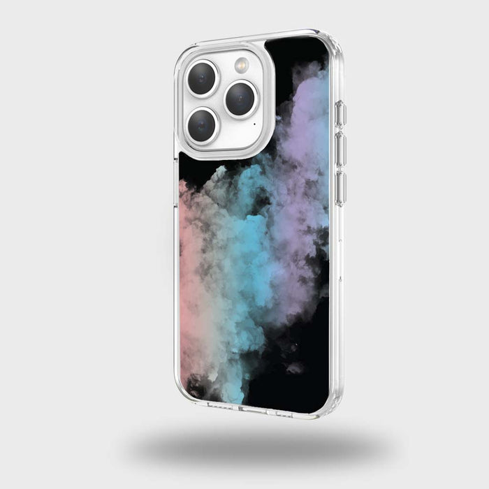 Fremont Design Case - Rainbow Cloud