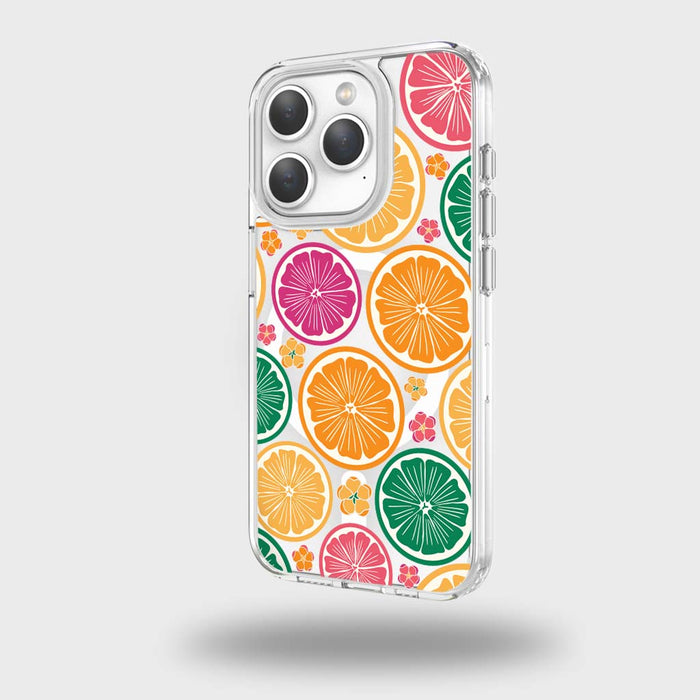 Fremont Design Case - Citrus