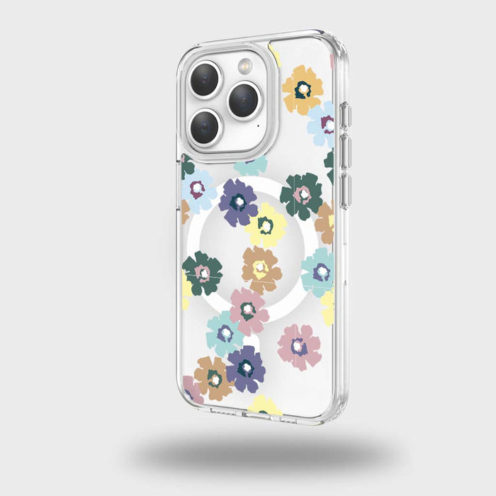 Posey Perfect Clear Design Case