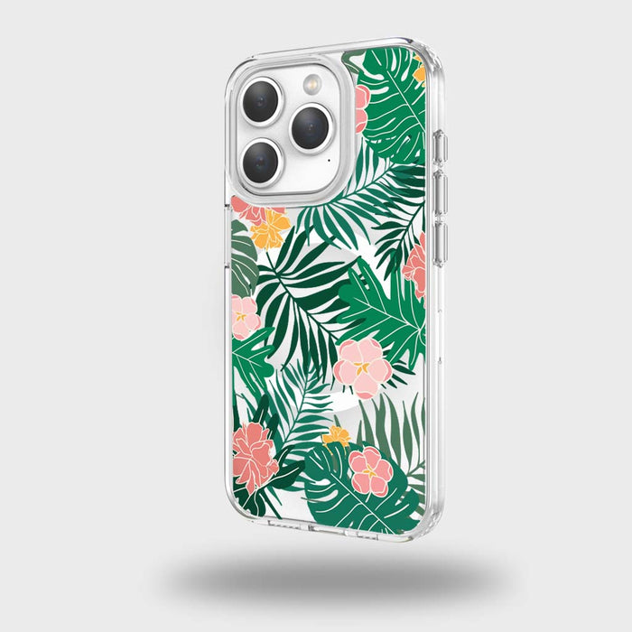 Fremont Design Case - Wild Flower