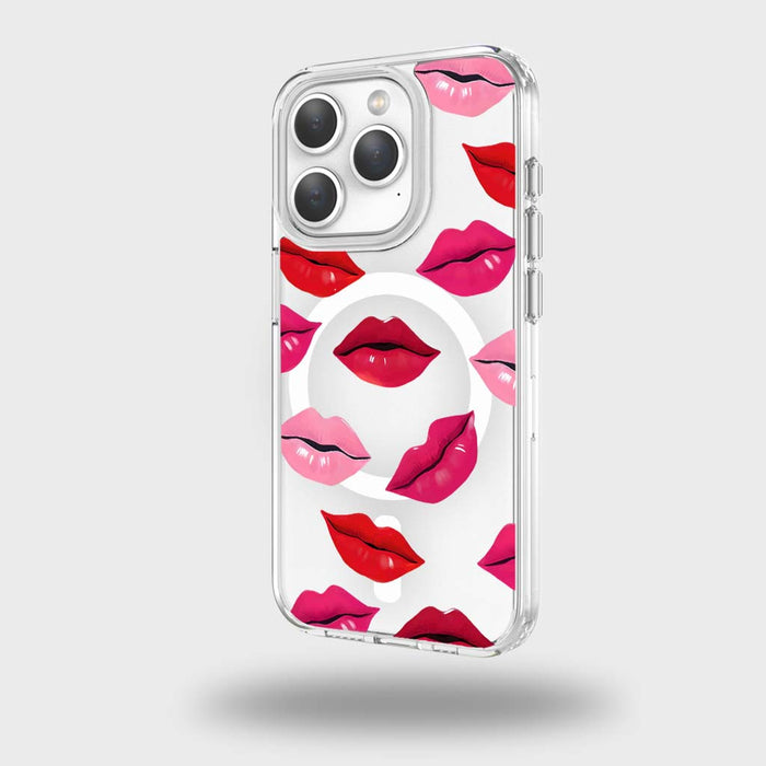 Fremont Design Case - Lips