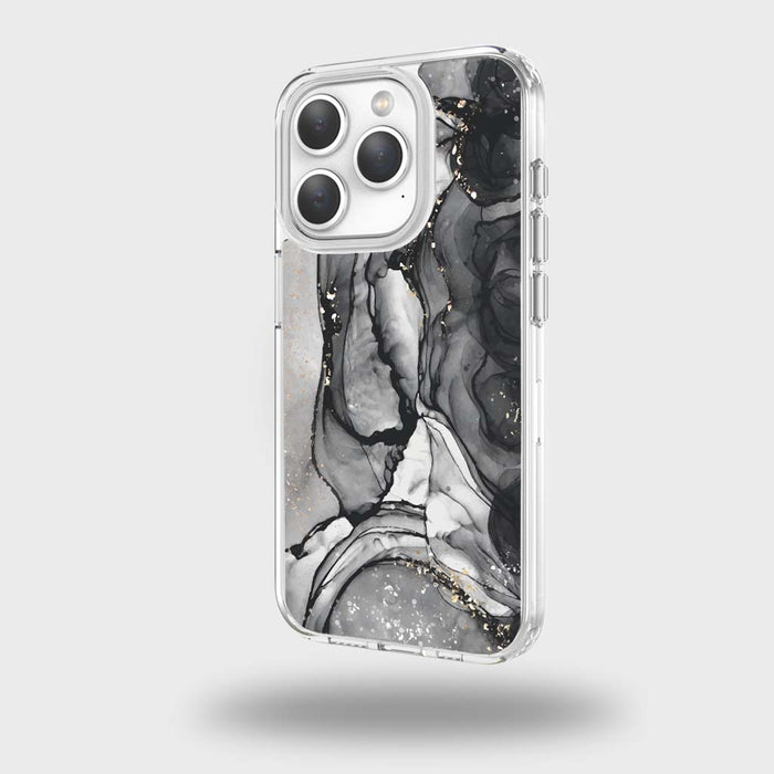 Fremont Design Case - Black Marble