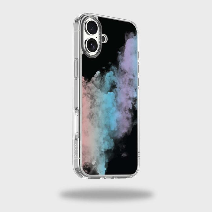 Fremont Design Case - Rainbow Cloud