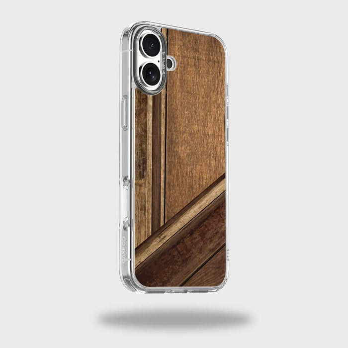 Fremont Design Case - Wood