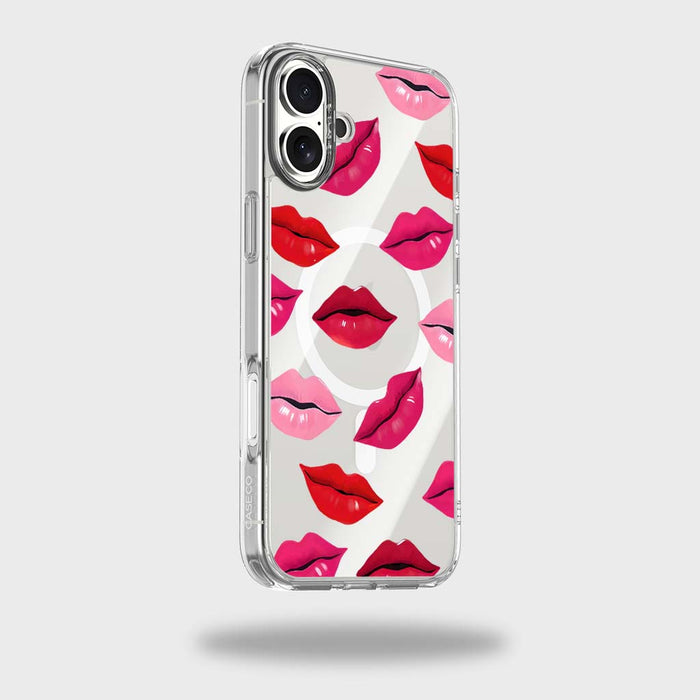 Fremont Design Case - Lips