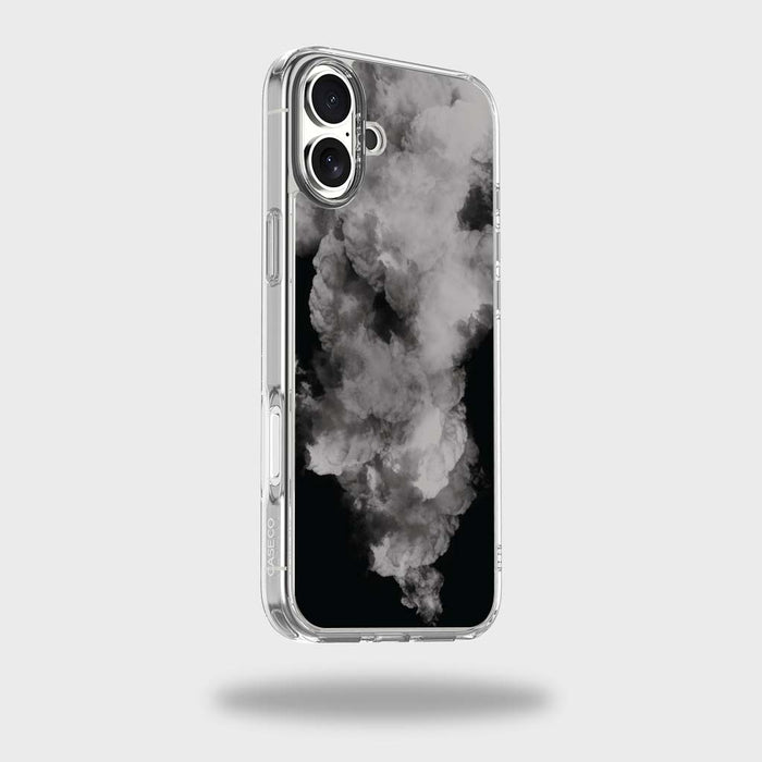 Fremont Design Case - White Cloud