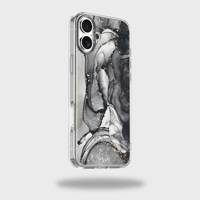 Fremont Design Case - Black Marble