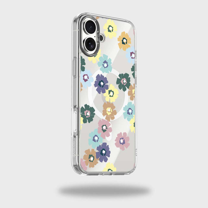 Posey Perfect Clear Design Case