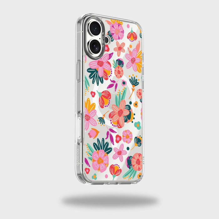 Fremont Design Case - Spring Flower