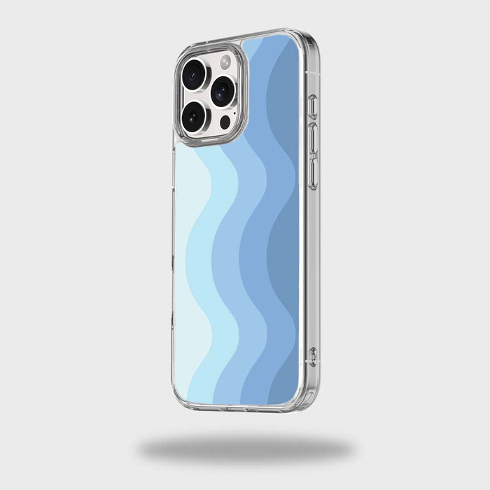 Fremont Design Case - Blue Wave