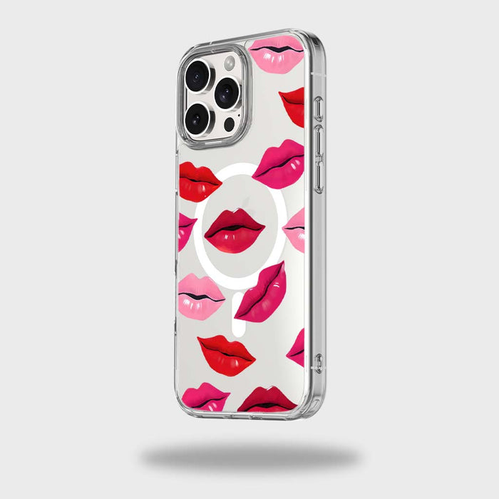 Fremont Design Case - Lips