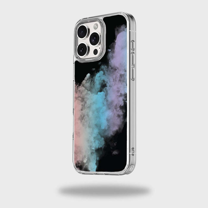 Fremont Design Case - Rainbow Cloud