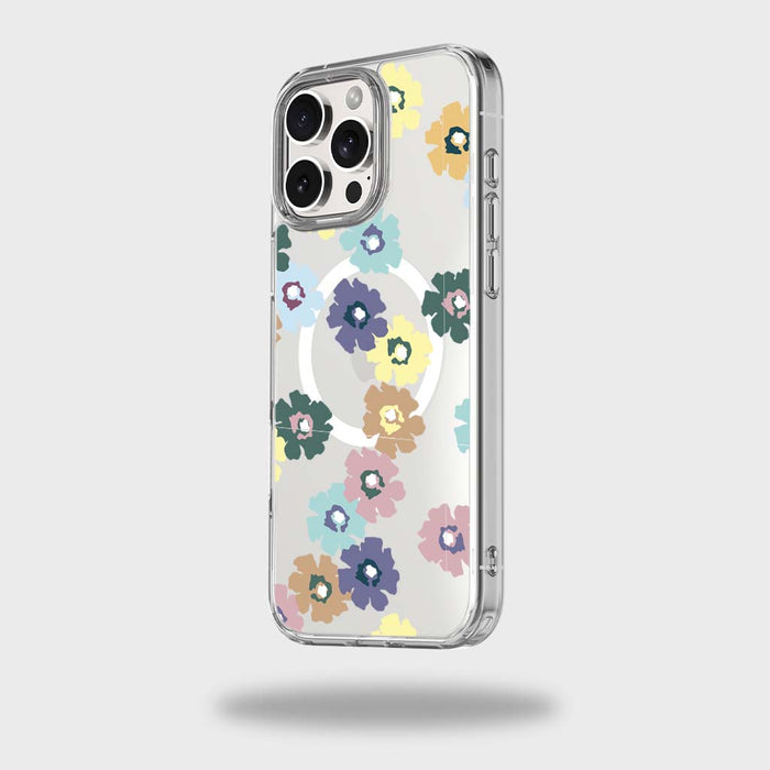 Posey Perfect Clear Design Case