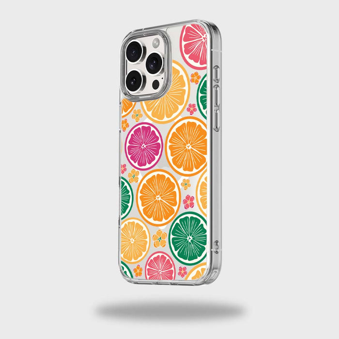 Fremont Design Case - Citrus