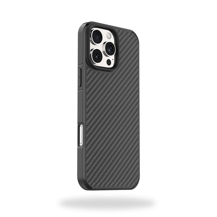 iPhone 16 Pro Max Kevlar Case