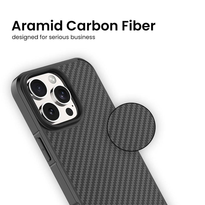 iPhone 16 Pro Kevlar Case