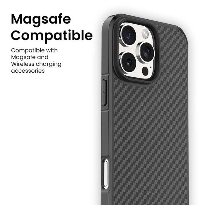 iPhone 16 Pro Kevlar Case