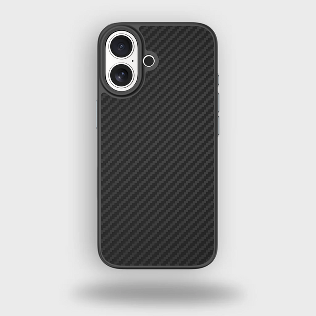 iPhone 17 Kevlar Case