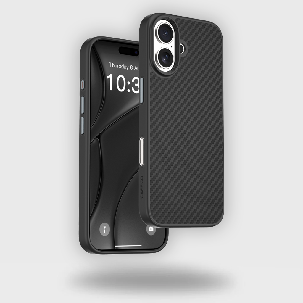iPhone 17 Kevlar Case