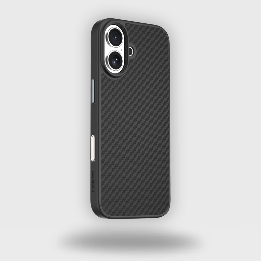 iPhone 17 Kevlar Case