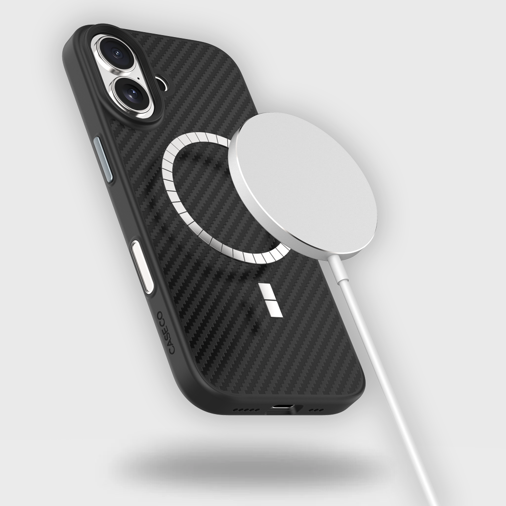 iPhone 17 Kevlar Case