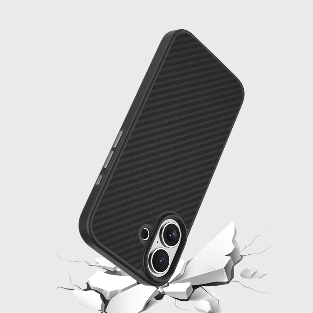iPhone 17 Kevlar Case