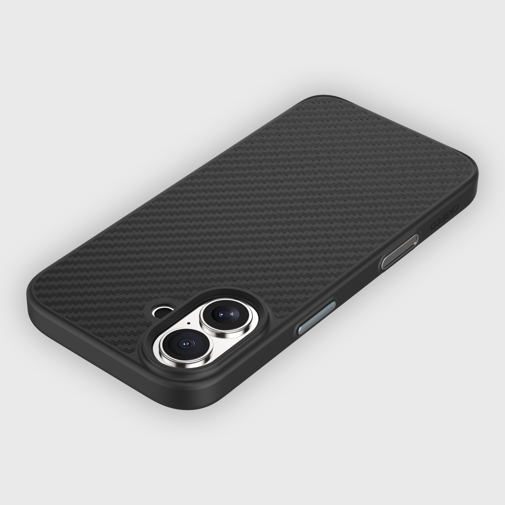 iPhone 17 Kevlar Case