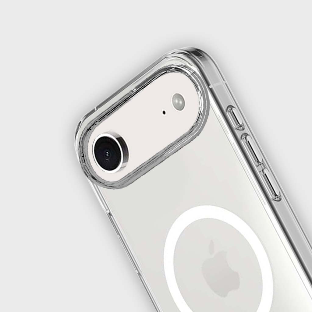 Fremont Clear Case with MagSafe  - iPhone Air