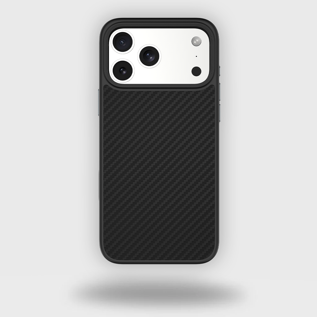 iPhone 17 Pro Max Kevlar Case