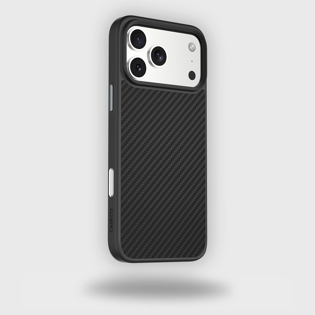 iPhone 17 Pro Max Kevlar Case