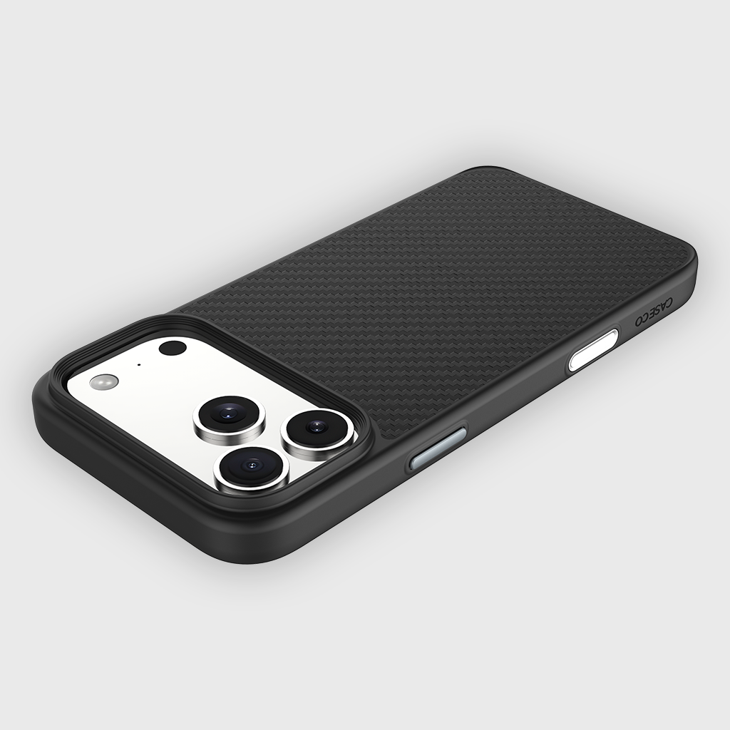 iPhone 17 Pro Max Kevlar Case